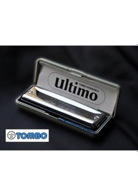 Resim Tombo 1810b Ultimo Si Majör Mızıka 