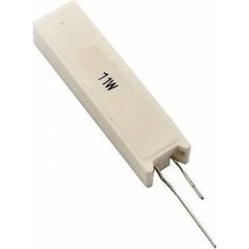 Resim 4,7R 11W Taş Direnç 