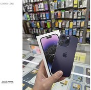 Resim Apple iPhone 14 Pro İkinci El YD | 128 GB | Mor İkinci El İPHONE 14 PRO 128 GB SORUNSUZ