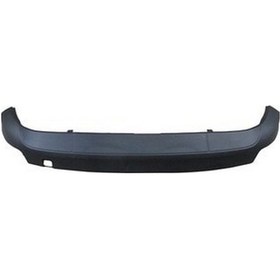 Resim 2015-2018 Ford Focus Hb Karlık Arka Tampon Altı Spoıler Tüv Tyg Adet Oem No:1872233 