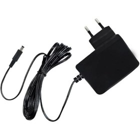 Resim yenibagshop volt 1 amper Şarjlı Matkap Tornavida Süpürge Adaptörü ŞARZ CİHAZI ALETİ 18V 1A 