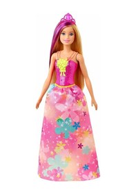 Resim Barbie Dreamtopia Prenses Bebekler Gjk12-Gjk13 Gjk13 