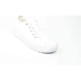 Resim Gamelu 202401 Vigor Beyaz Erkek Sneaker Ayakkabı 001 