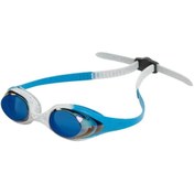 Resim Arena Spider Jr Mirror Unisex Çocuk Mavi Yüzücü Gözlüğü UNISEX ÇOCUK YÜZÜCÜ GÖZLÜĞÜ 1E362903 