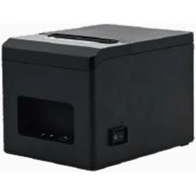 Resim Zenpos GNS-TS180 Direkt Termal Usb+Ethernet Fiş Yazıcı 