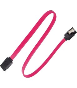 Resim Powermaster 50 cm Sata HDD Data Kablosu 