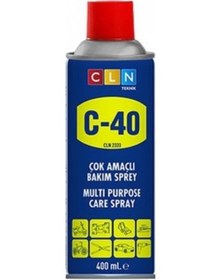 Resim Pas Sökücü Sprey Ceytaş 200 Ml Motorx 