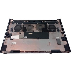 Resim Lenovo İdeapad Gaming 3-15ach6 Alt Kasa Siyah 
