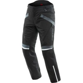 Resim Dainese Tempest 3 D-Dry Black Ebony Pantolon 