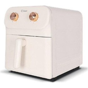 Resim Kiwi KAF-5559 10 L Yağsız Fritöz 