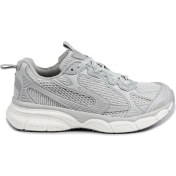 Resim Jump 29819 Bej Kadın Sneaker Günlük Spor Ayakkabı 