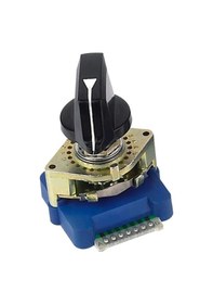 Resim Dcrs-01n Dijital Mod Anahtarı 