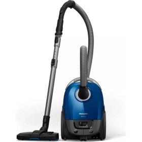 Resim Philips 220 - 240 V XD3110/09 Toz Torbalı Elektrikli Süpürge Performer Compact Series 3000 Mekanik 71 Dba - 