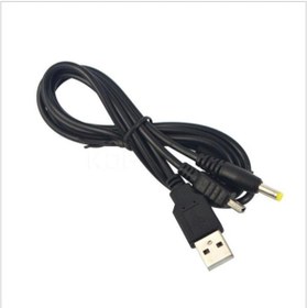 Resim POPKONSOL Psp Şarj Ve Data Kablosu Psp Usb Kablo Film Müzik Oyun Aktarma 1000 2000 3000 E1004 