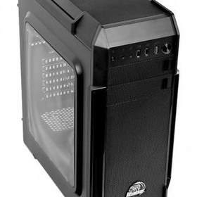 Resim Akasa Venom Lx Usb 3.0 Mid Tower Oyuncu Kasası 