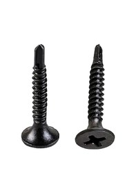 Resim Matkap Uçlu Alçıpan Vidası 3,5x25 Mm 25 Adet Diğer 