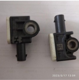 Resim 6r0959351 Airbag Darbe Sensörü - Volkswagen Polo Seat Ibıza Iv 6 
