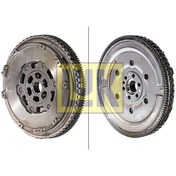 Resim Luk 415049210 Volan Kadjar 1.2 Tce 130 15 123100001R Wc194356 