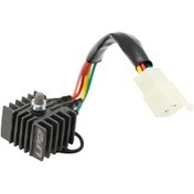 Resim Dashanshop Honda Ct90 Cl125 Cb125 Regülatör Redresör 31700-102-701 Aküsüz 1 Adet 