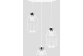 Resim Minimal Royce White Gold Cam Aviz 