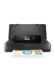 Resim HP N4k99c Offıcet 202 Mobıl Yazıcı -a4 