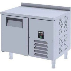 Resim Iceinox Tezgah Tip Buzdolabı Tek Kapılı-97839 