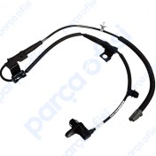 Resim Kia Cerato Sol Ön Abs Sensörü (2010-2013) Mobis 