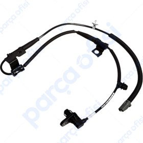 Resim Kia Cerato Sol Ön Abs Sensörü (2010-2013) Mobis 