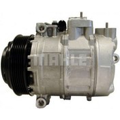 Resim Mahle KLIMA KOMPRESORU MERCEDES W202 S202 C208 W210 VITO W638 SPRINTER 901 904 GNZRZ 