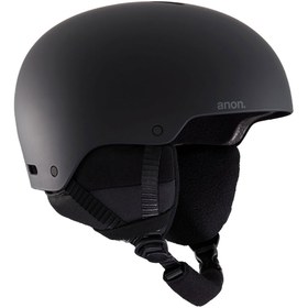 Resim Anon Raider 3 Unisex Yeşil Kask 