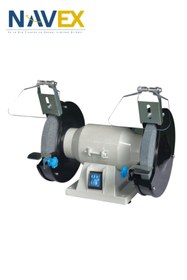 Resim NAVEX MAC Taş Motoru 150 Watt 