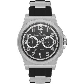 Resim Sergio Tacchini SERGİO TACCHİNİ ERKEK KOL SAATİ ST.1.10407.1 