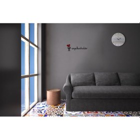Resim Engelleri Kaldır Folyo Sticker 50cm Uzunluk Siyah 