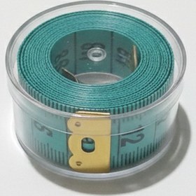 Resim MyBalliStore 1 Adet Yeşil Mezura 