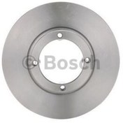 Resim Bosch 0986478712 Ön Fren Disk Aynası Havalı 236mm Matiz 98- 96455424 