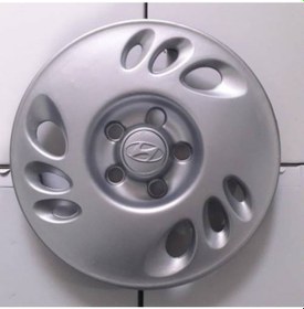 Resim Hyundai H100 14 Inc Kırılmaz Jant Kapağı 4 Adet /4376/ 