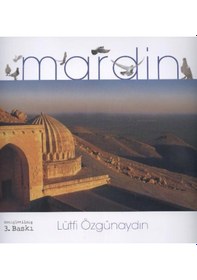 Resim Mardin - Lütfi Özgünaydın 