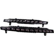 Resim Q711-7701 Q7 2011- Ön Tampon Sinyal Ledi Sağ Oem No: 4l0953042e 