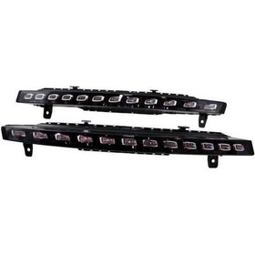 Resim Q711-7701 Q7 2011- Ön Tampon Sinyal Ledi Sağ Oem No: 4l0953042e 