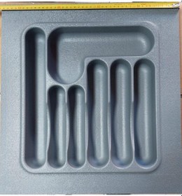 Resim Çekmece İçi Çatal Bıçak Kaşıklık Düzenleyici 42 x 49 CM 