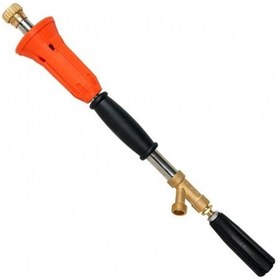 Resim Bartech Düz Tip Pülverizatör İlaçlama Tabancası 60 Cm 