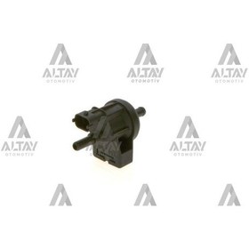 Resim Esse Otomotiv Astra J 09-15 Corsa D 10-14 Corsa E 14- Depo Havalandirma Valfi - BSH-0280142486 - 55566514 