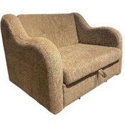 Resim Bievve Katlanabilir Yataklı Kanepe 