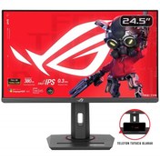 Resim Asus ROG Strix XG259QNG 24.5" 0.3 Ms 380 Hz Adaptive Sync Fast IPS Pivot Oyuncu Monitör 