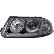 Resim Orj.Hella Far Sol Sinyal motor ampul Xenon H7 Passat 00-06 