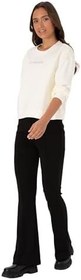 Resim U.S. Polo Assn. Kadın Siyah Tayt 50314178-VR046 