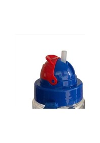 Resim Gıpta Fun Trıtan Matara Pipetli 500 Ml- King Of The Jungle 