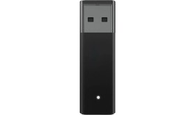 Resim Crk Tech Xbox One/series X|S Pc Wireless Usb Adaptör Yeni Nesil Windows Uyumlu Kablosuz Alıcı Aparatı 