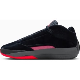 Resim Nike Jordan Air Jordan 40 Pf Infrared Erkek Siyah Basketbol Ayakkabısı | IM7993-001 | Hkn Sportswear | 