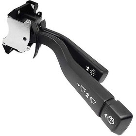 Resim Ford Transit Mk4 Mk5 İçin Araç Silecek Kolu Kolonu Anahtarı 